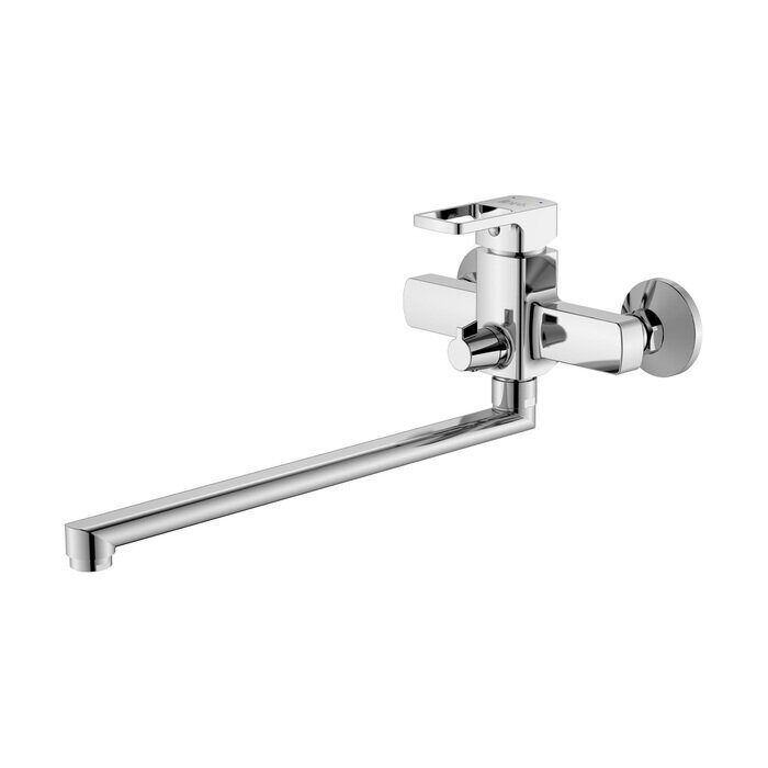 Bild Iddis хром смеситель для ванны BILSB00i10WA