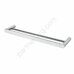 Двойная вешалка для полотенец, 50 см, хром A50335400 Inspire