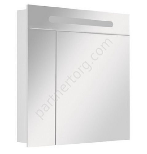 Victoria Nord зеркало со шкафом для ванной комнаты 80 Roca