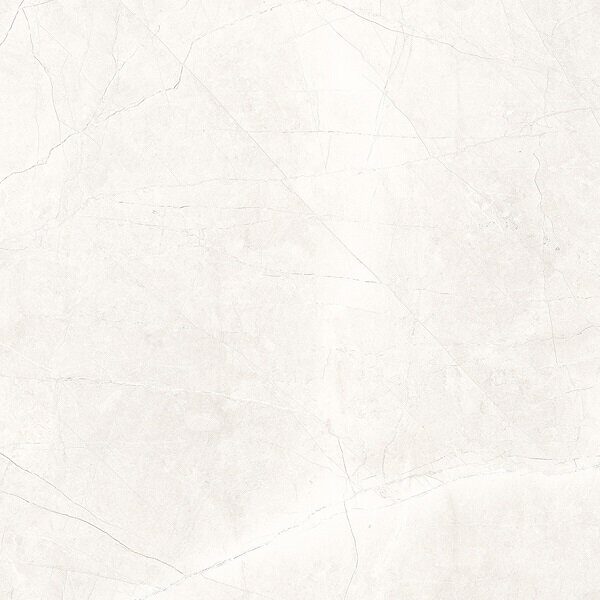 Stone Micado Blanco белый полированный керамогранит 60х60см Ceradim