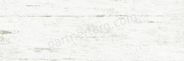 Formwork White AltaCera настенная плитка белая матовая 20х60см