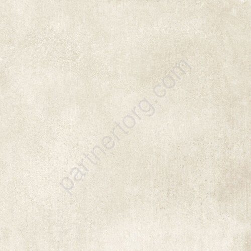 ГТ Gresse Matera blanch Бетон светло-бежевый матовый керамогранит 60х60см