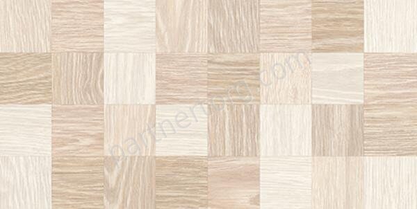 Platan бежевая полированная керамическая плитка 20x40см Laparet 00-00-1-08-00-11-429