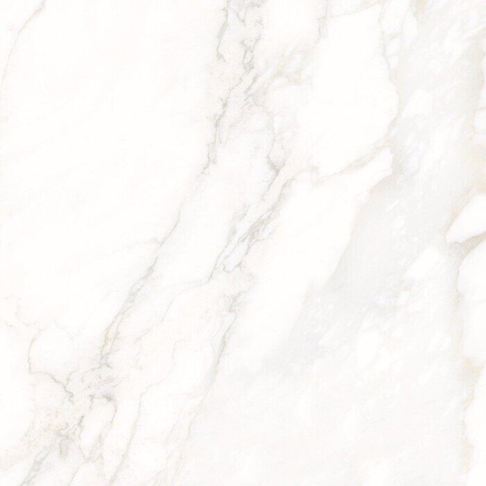 Calacatta Luna LCM керамогранит белый матовый 80х80см