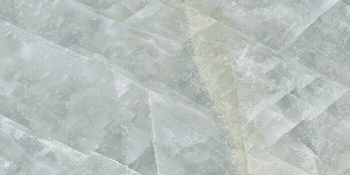 Wink зеленый керамогранит бриллиантовый блеск Global Tile 120х60см