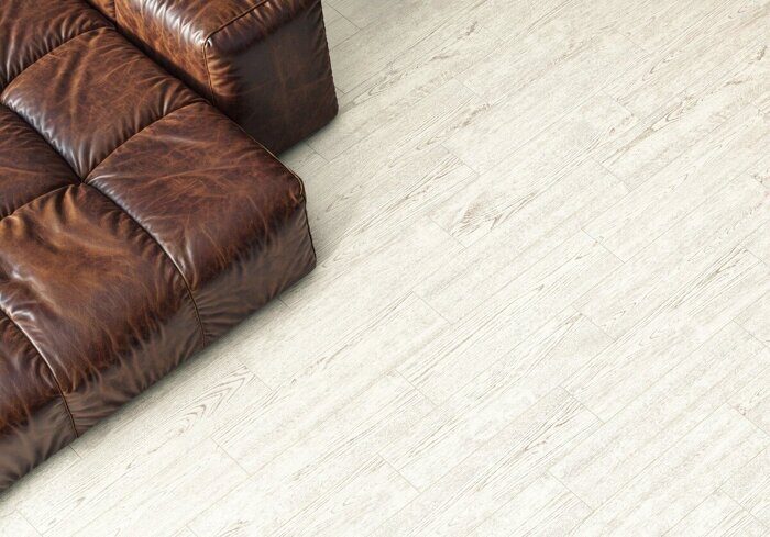 Mainau Crema New Trend керамогранит кремовый матовый 15х60см