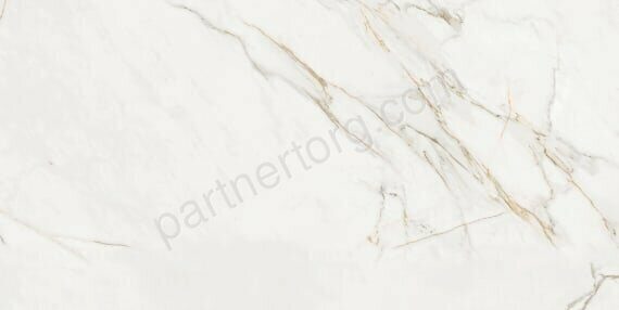 Блюм белый керамогранит 30х60см Lasselsberger Ceramics