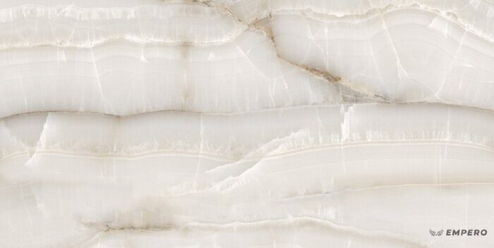 Wave Beige Carving серый керамогранит матовый Карвинг 120х60см Empero