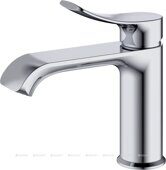 HB10553 Haiba Смеситель для раковины хром