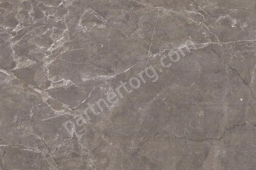 Marble Porcelain Juliano керамогранит тёмно-серый матовый 120х60 см