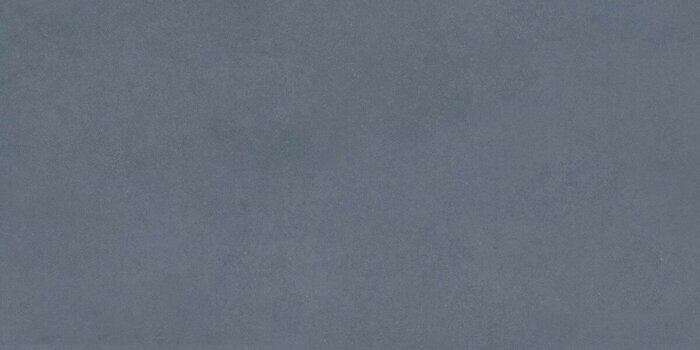 Passion синий керамогранит 120х60см матовый Meissen Keramik