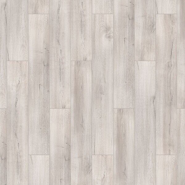 Дуб светлый ламинат Первая Сибирская 1032 Tarkett, 32 класс, 10 мм, фаска