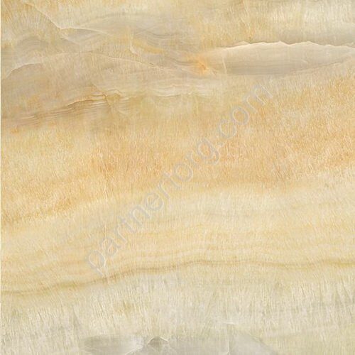 Lux Kito керамогранит бежевый глазурованный полированный 90х90 см