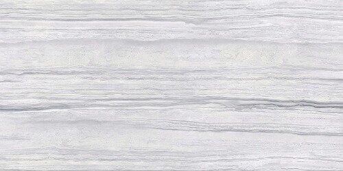 Gemstone Gray New Trend настенная плитка серая матовая 24,9х50см