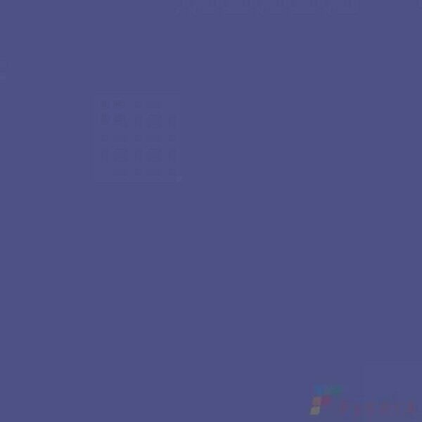 ГТ Feeria Темно-синий матовый керамогранит 60х60см