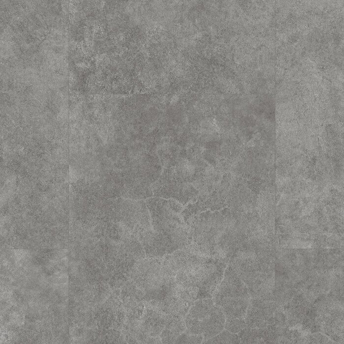 Carbon GD Beton 8521 Juteks LVT клеевая плитка ПВХ 2,5мм