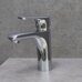 Selena LM0806C смеситель для раковины монолиный, хром Lemark