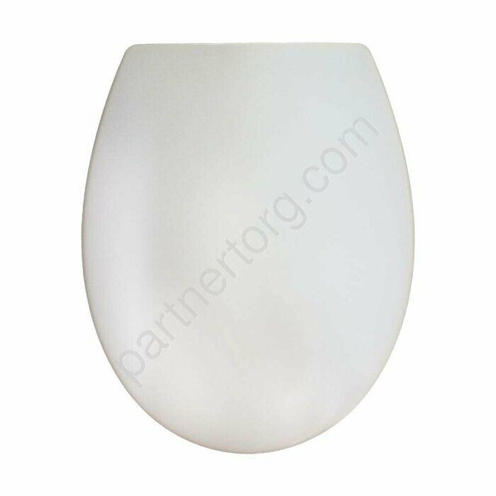 C557851WH Bliss, сидение для унитаза с микролифтом