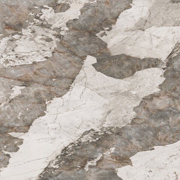 Vetro White Белый матовый керамогранит Kerranova 60x60см К-340/MR