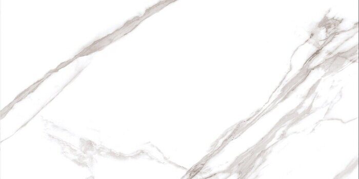 Remix Polished Staro керамогранит белый полированный 60х120 см