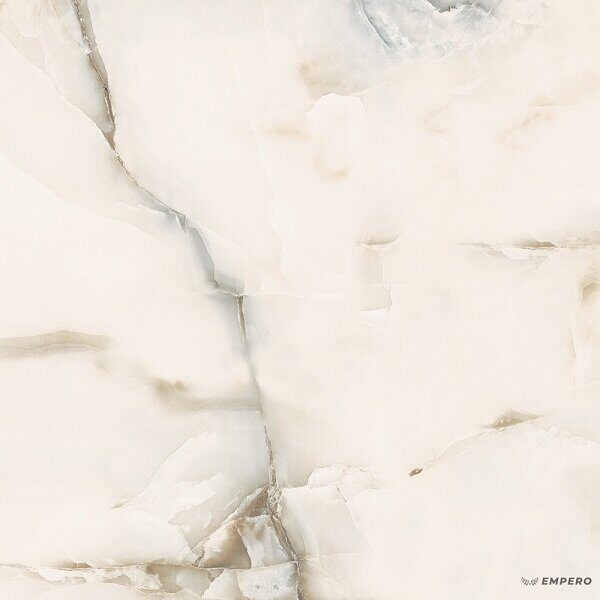 Royal Onyx Carving серый керамогранит матовый Карвинг 60х60см Empero