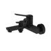 Parker Iddis черный смеситель для ванны PARBL02i02WA