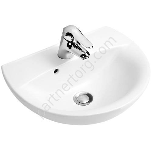 Odeon раковина подвесная 45х35 Jacob Delafon