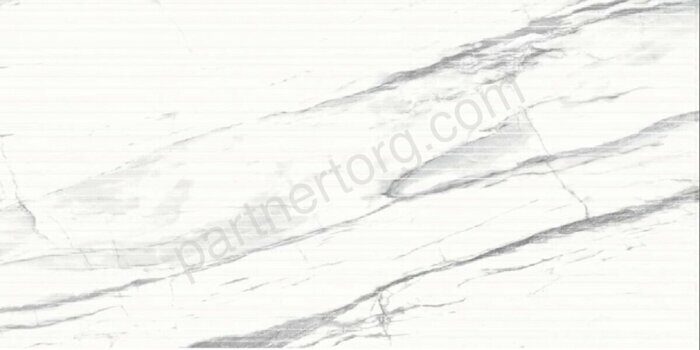 Lasa карвинг матовый  рельеф керамогранит 120х60 Global Tile