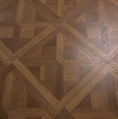 B02 Тициан WoodStyle Baroque Art new ламинат 34 класс, 8мм