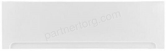 Экран для ванны акриловой Дали Акванет 160