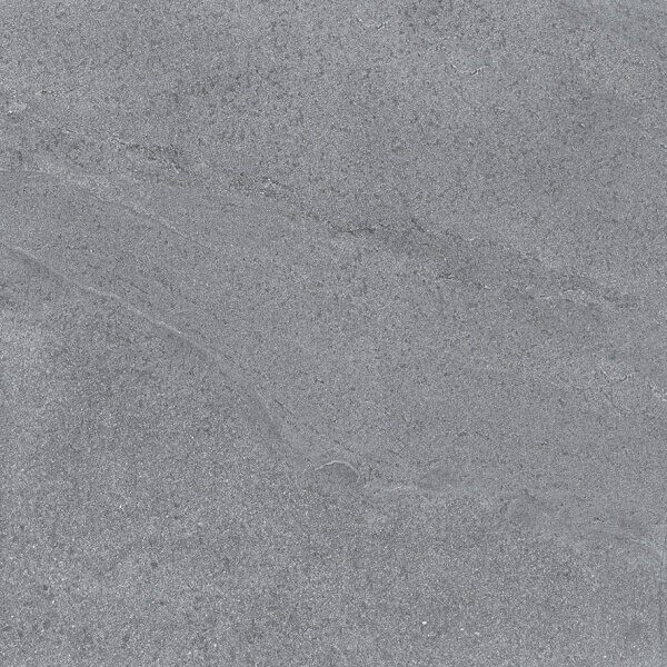 Beton Majestic Graphite графитовый матовый керамогранит 60х60см Ceradim