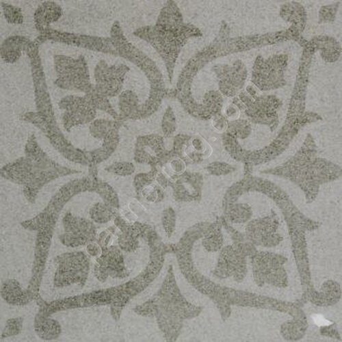 Dasey Bina Kito керамогранит серый глазурованный структурный 60х60 см