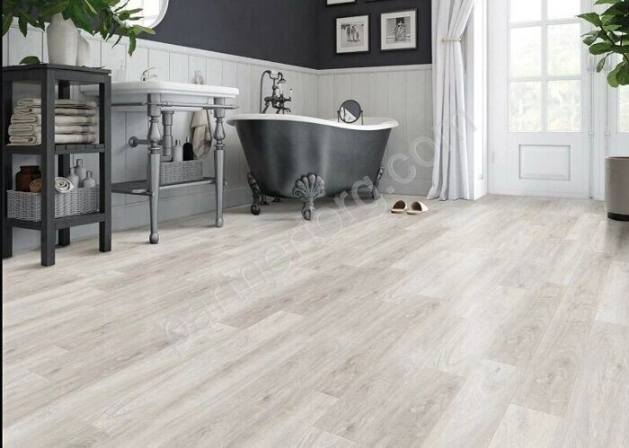 Noventis Grand Сanyon Дуб Навахо замковый SPC ламинат, 4 мм