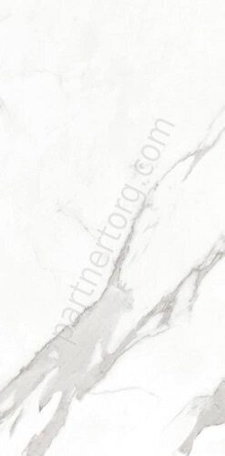 Slim Tile Series Juliano керамогранит белый матовый 120х60 см