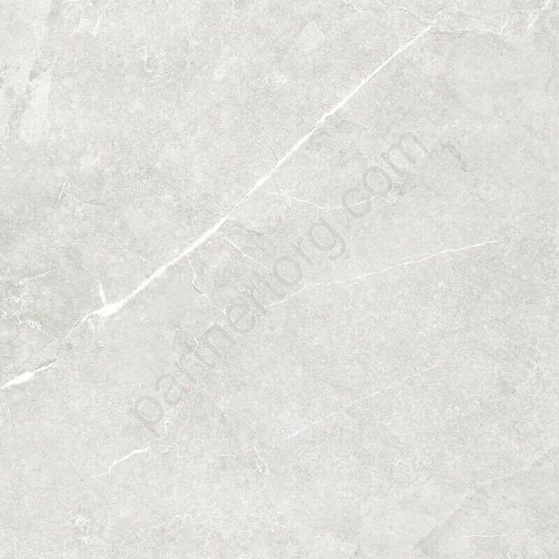Bliss серый керамогранит матовый Global Tile 60х60см
