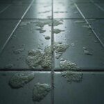 Как избавиться от плесени в ванной комнате