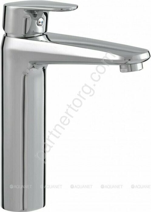 Magic AF410-11C смеситель для раковины Aquanet