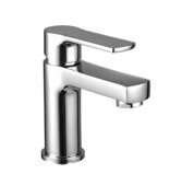 Plus Grace LM1506С смеситель для раковины монолитный, хром Lemark