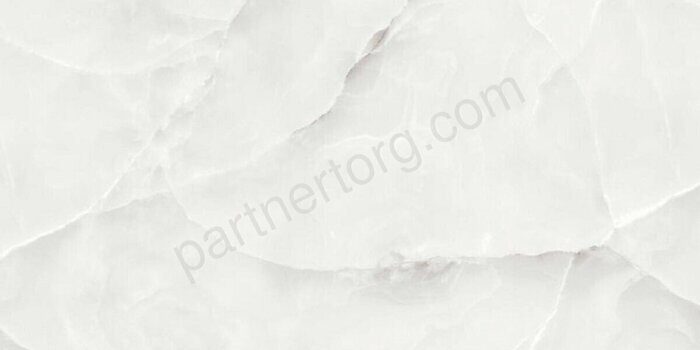 Onyx Gris керамогранит полированный 120х60см