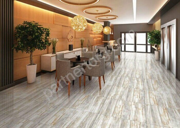 NSC8038 керамогранит полированный 80х80см