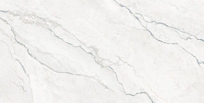 Capria Aqua Glossy granula, Капри Аура полированный гранулы серый керамогранит 120х60см
