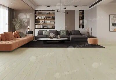 Neiva 62540 каменно-полимерная замковая SPС плитка Alpine Floor Pro Nature