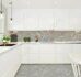 Solo серый керамогранит матовый 60х60 Global Tile