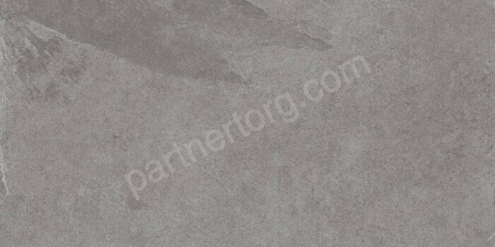 Terra Grey TE02 серый неполированный керамогранит 80х160см Estima