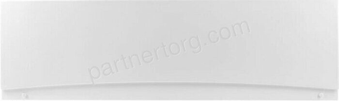 Экран для ванны акриловой Брайт Акванет 175х70 см