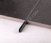 Tile Trim Black вставка полированная Juliano SUP054 5х10мм