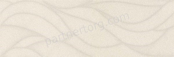 Vega бежевая матовая керамическая плитка 20х60см Laparet 00-00-5-17-10-11-489