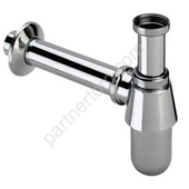 Сифон для раковины Ceramalux C-056, RD021