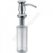 Gappo G403 дозатор жидкого мыла хром