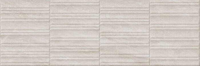 Стоун бежевый низ 02 30х90см керамическая плитка матовая Gracia Ceramica